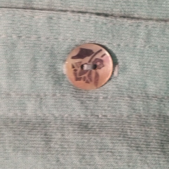 Piccalino Petite S Dress Tank W/Short Sleeve Set - Picture 5 of 14